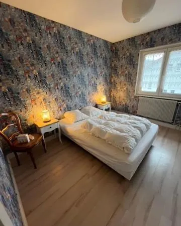 Le Couaroge Maison 4p
