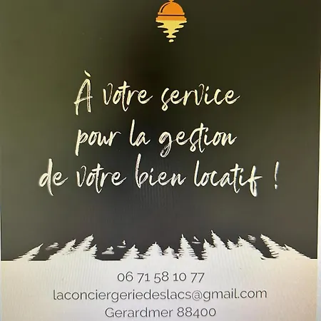 Le Couaroge Maison 4p *
