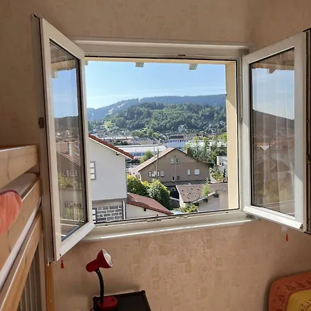 Сasa de vacaciones Le Couaroge Maison 4p *