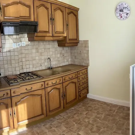 Le Couaroge Maison 4p * Gérardmer