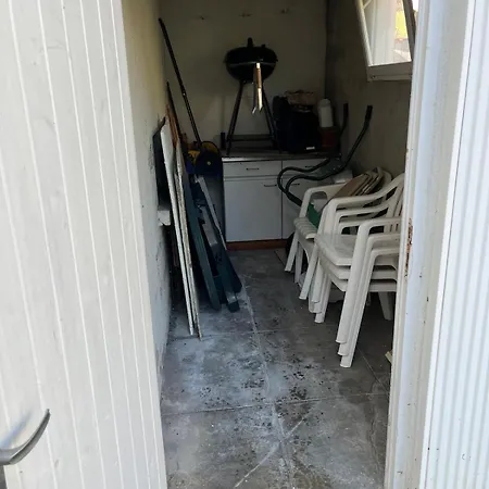 Le Couaroge Maison 4p