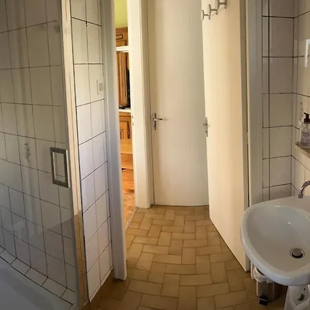 Сasa de vacaciones Le Couaroge Maison 4p